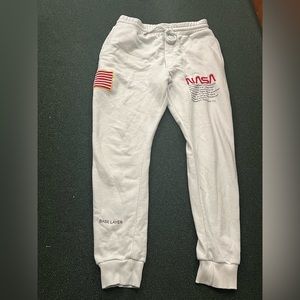 NASA Joggers